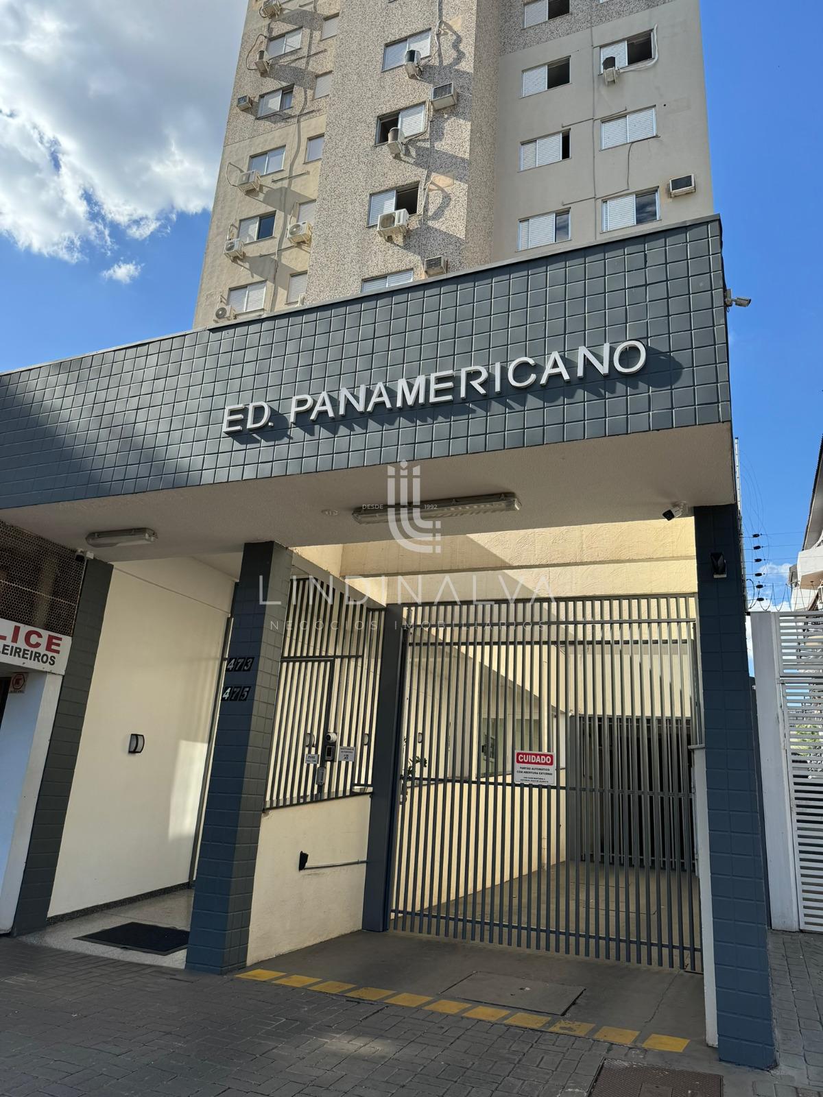 Apartamento Studio Mobiliado no Centro - Pronto para AirBnb.