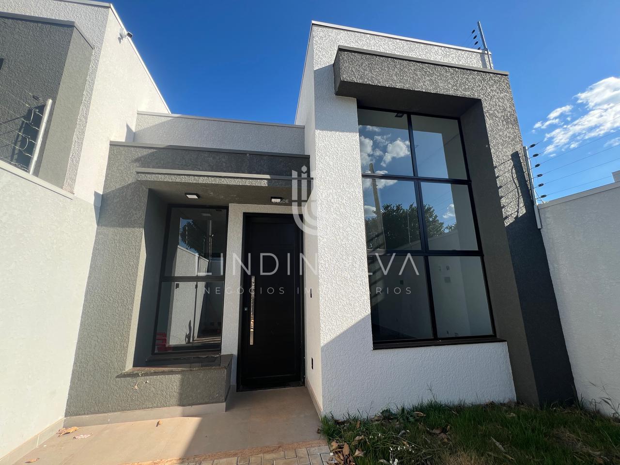Casa no Vila Floratta com suíte, 2 quartos, espaço gourmet - r...