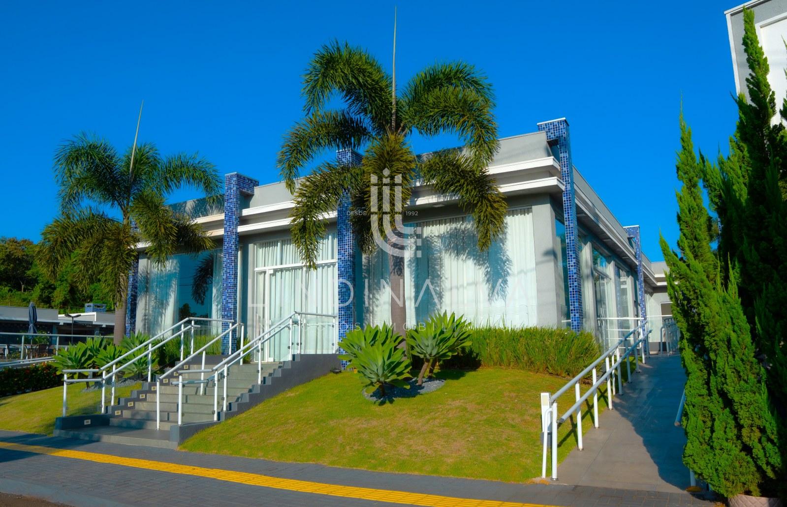 Terrenos Disponíves para Venda no Águas Claras Residence em Fo...