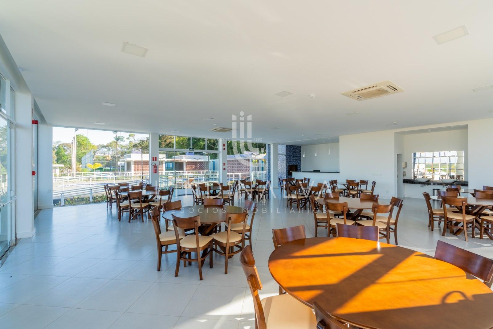 Terrenos Disponíves para Venda no Águas Claras Residence em Fo...