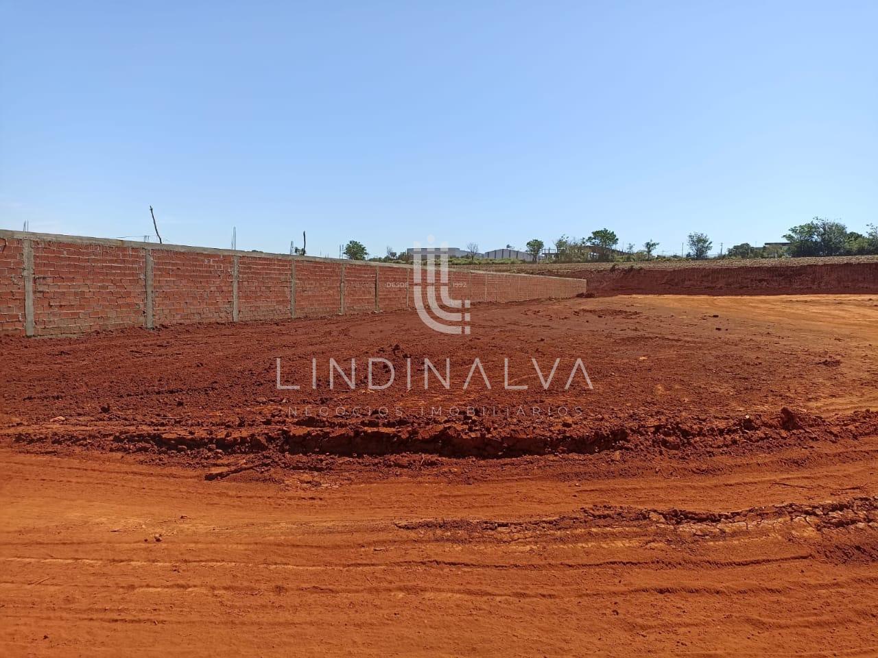 Terreno de 957m  à venda no Lote Grande, próximo à BR-277 e Po...