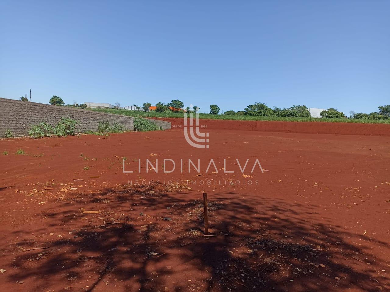 Terreno de 957m  à venda no Lote Grande, próximo à BR-277 e Po...