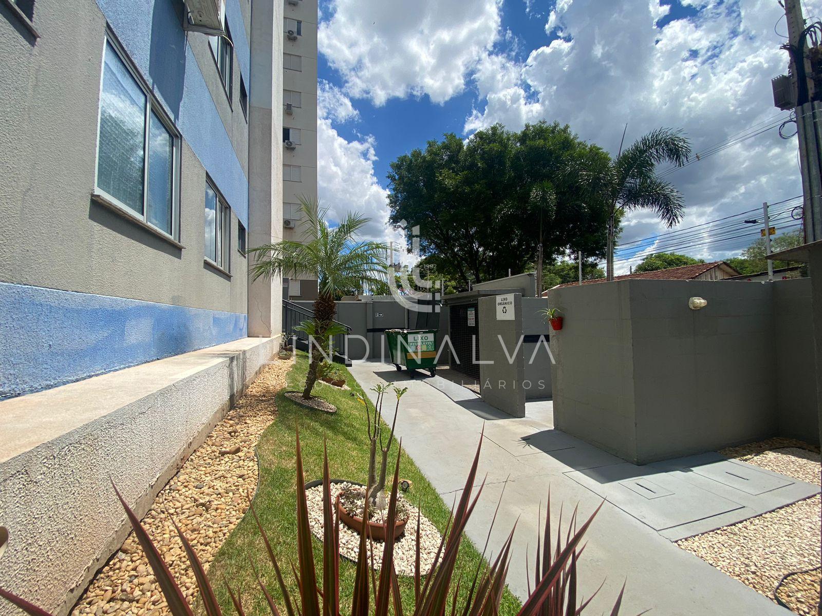 Apartamento à venda com 2 quartos, 47m² - Foto 16