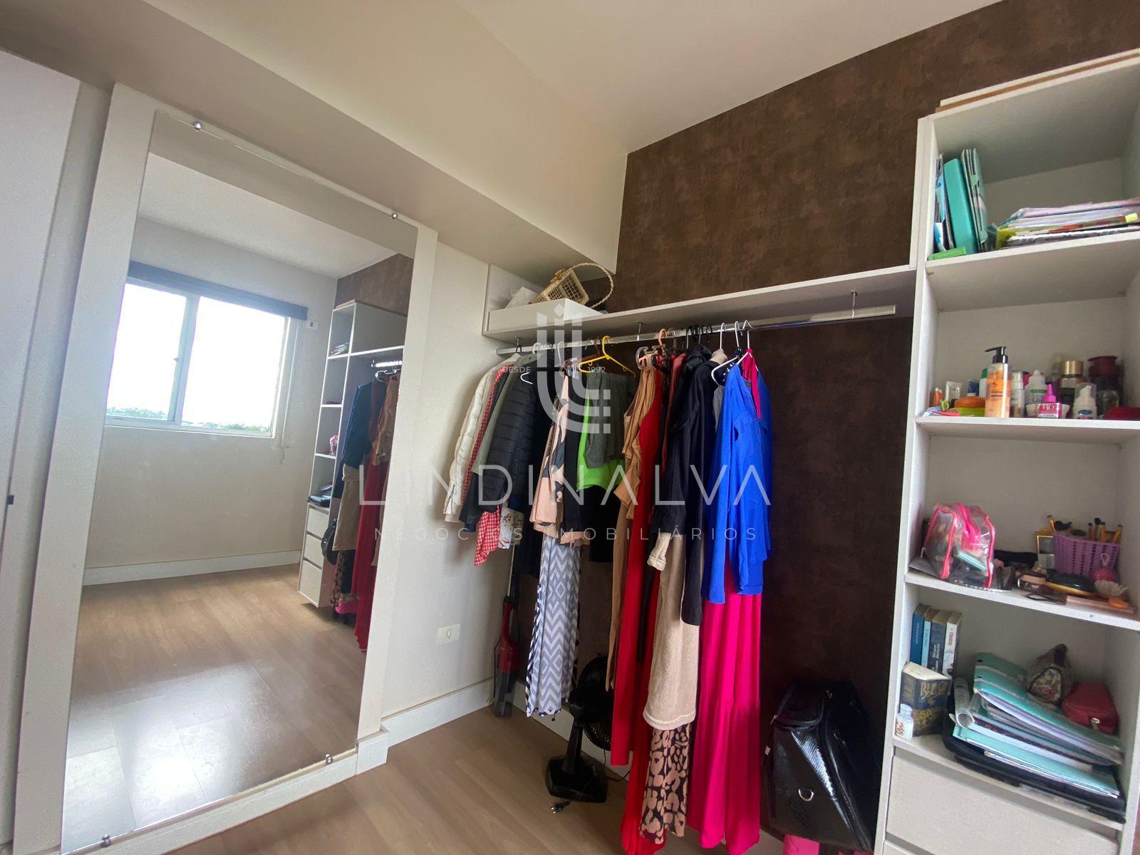 Apartamento à venda com 2 quartos, 47m² - Foto 12