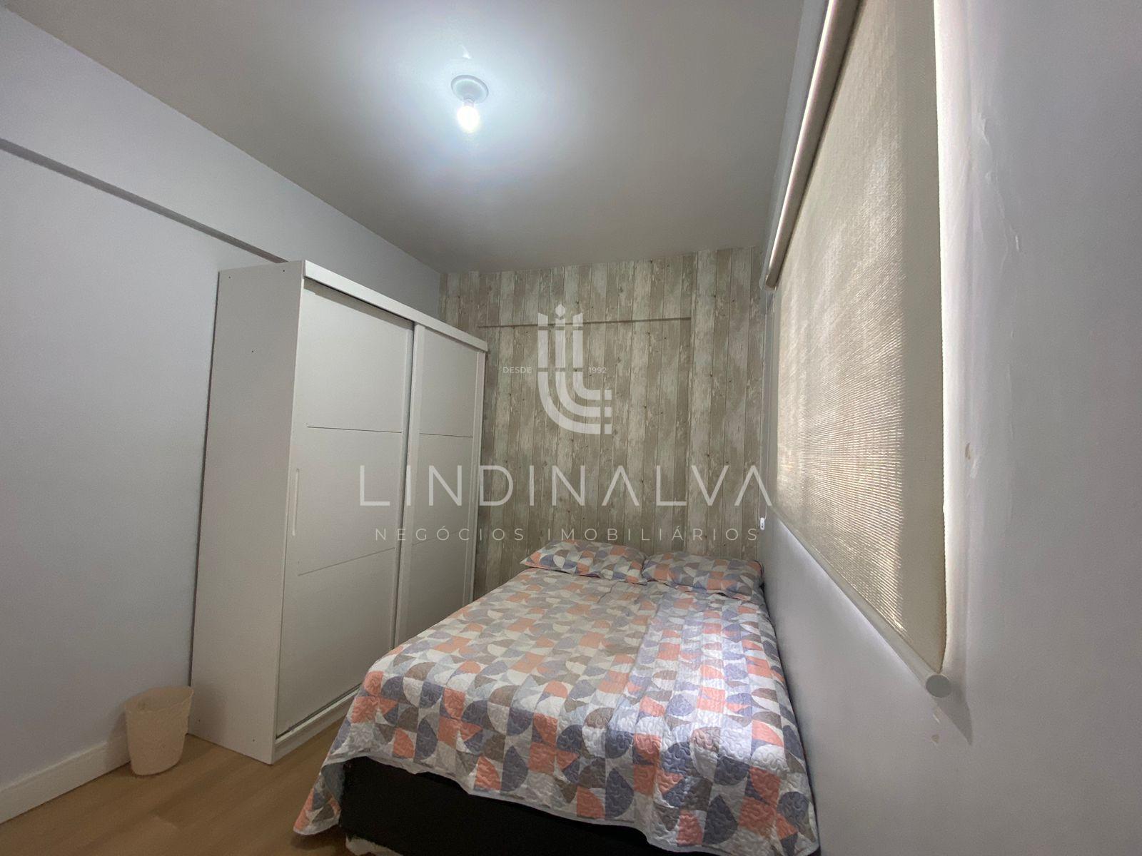 Apartamento à venda com 2 quartos, 47m² - Foto 9