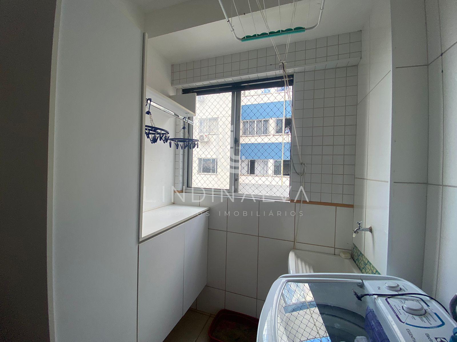 Apartamento à venda com 2 quartos, 47m² - Foto 11