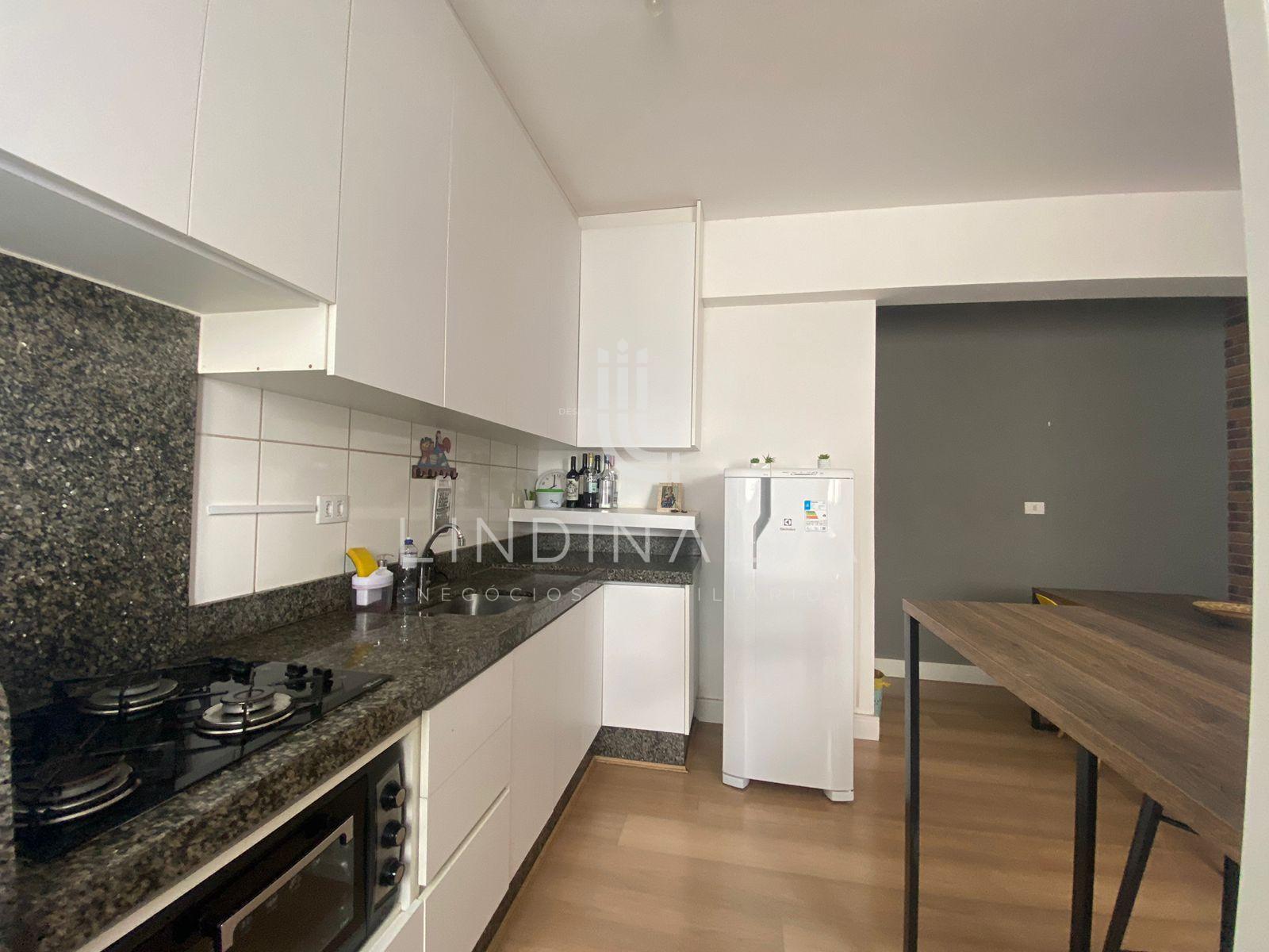 Apartamento à venda com 2 quartos, 47m² - Foto 6