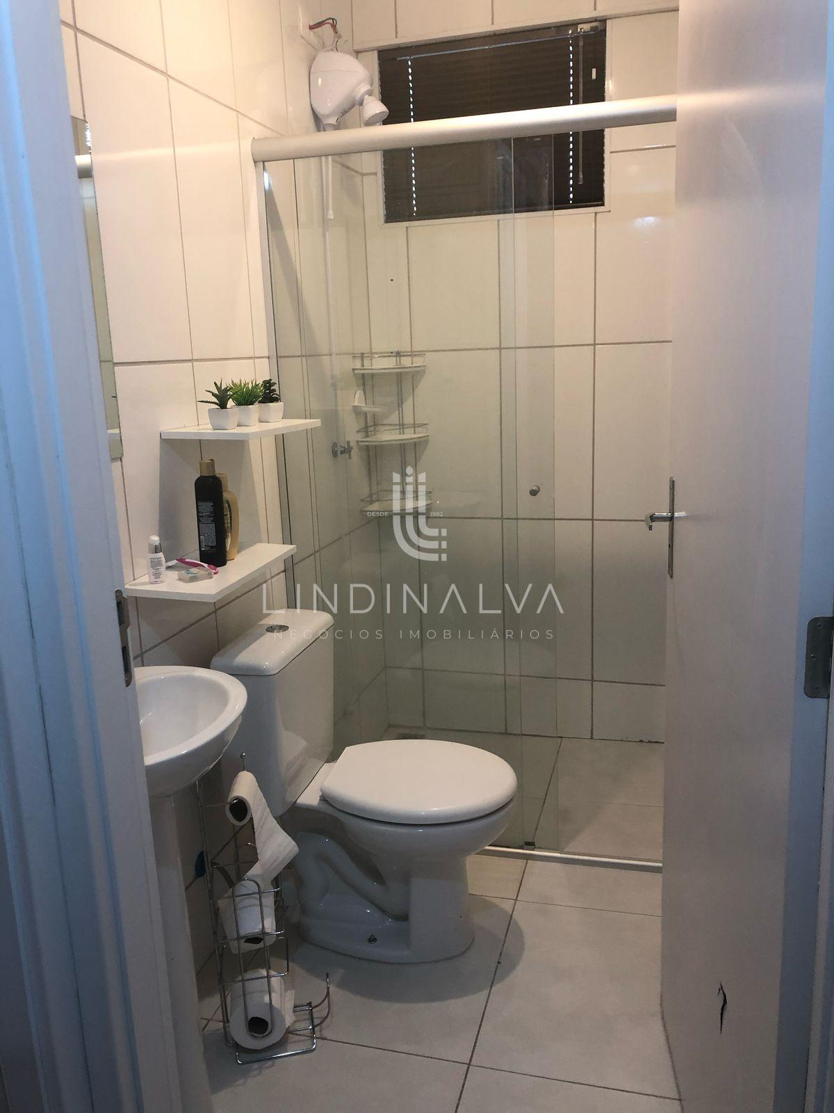 Apartamento à venda com 2 quartos, 47m² - Foto 10