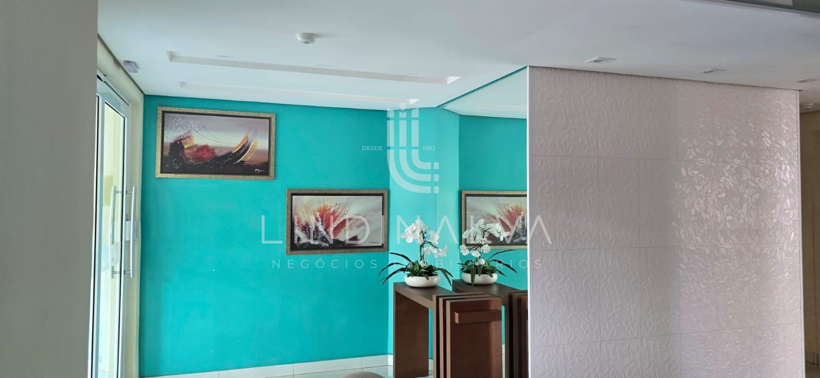 Apartamento à venda no Residencial Brasília, Jardim Polo Centr...