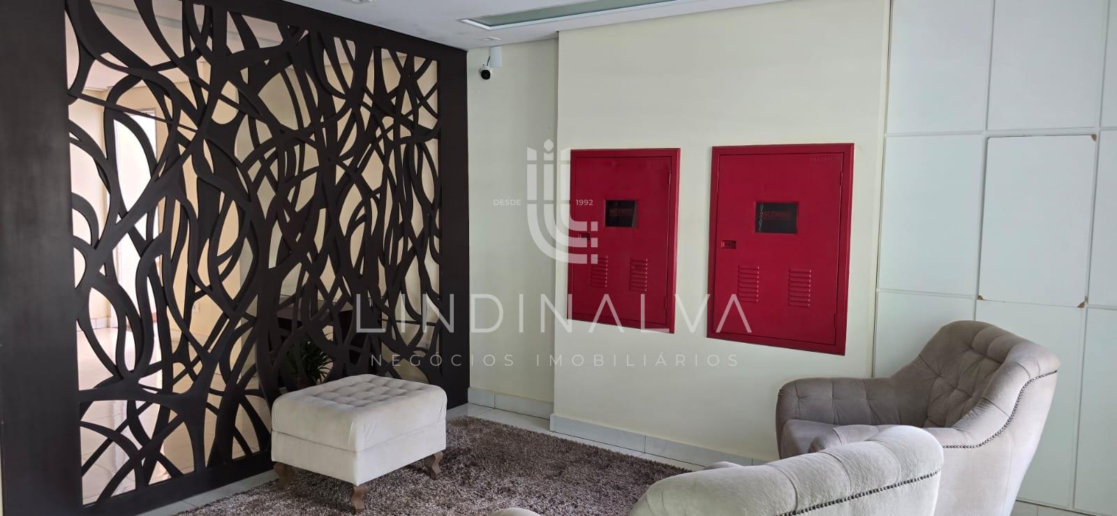 Apartamento à venda no Residencial Brasília, Jardim Polo Centr...