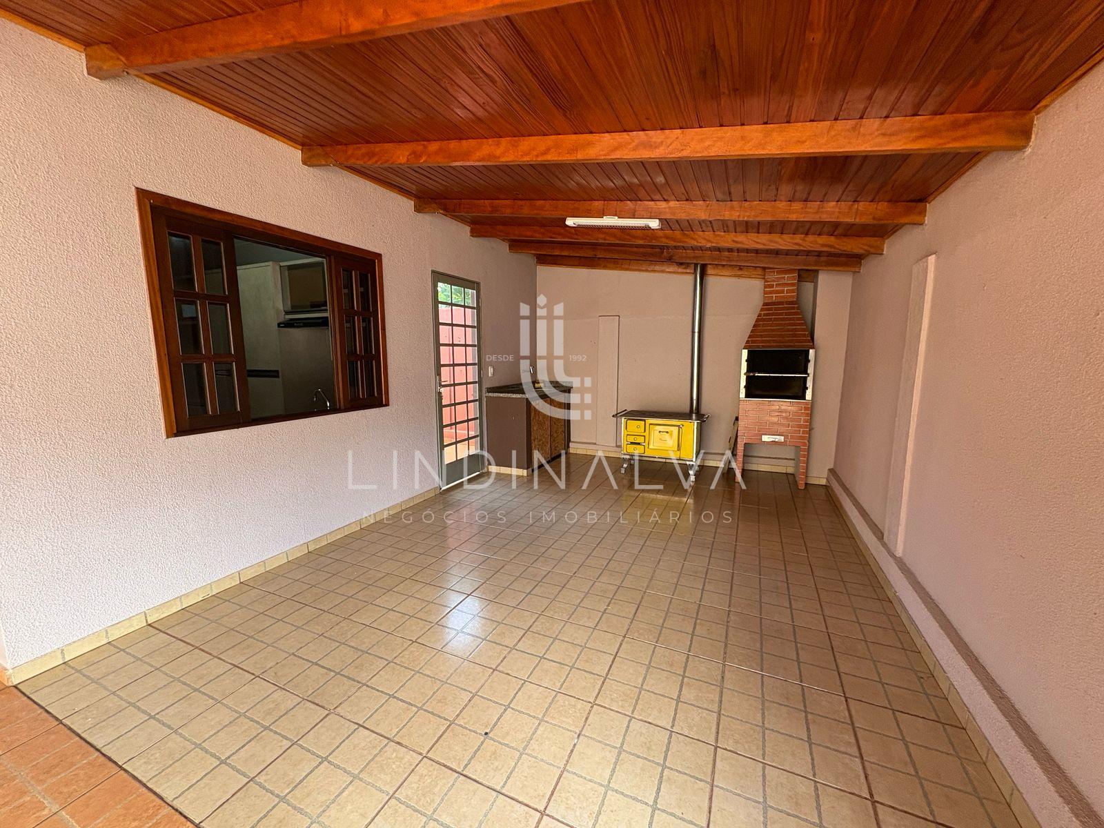 Casa com Suíte à venda no Jardim Universitário em Foz do Iguaçu