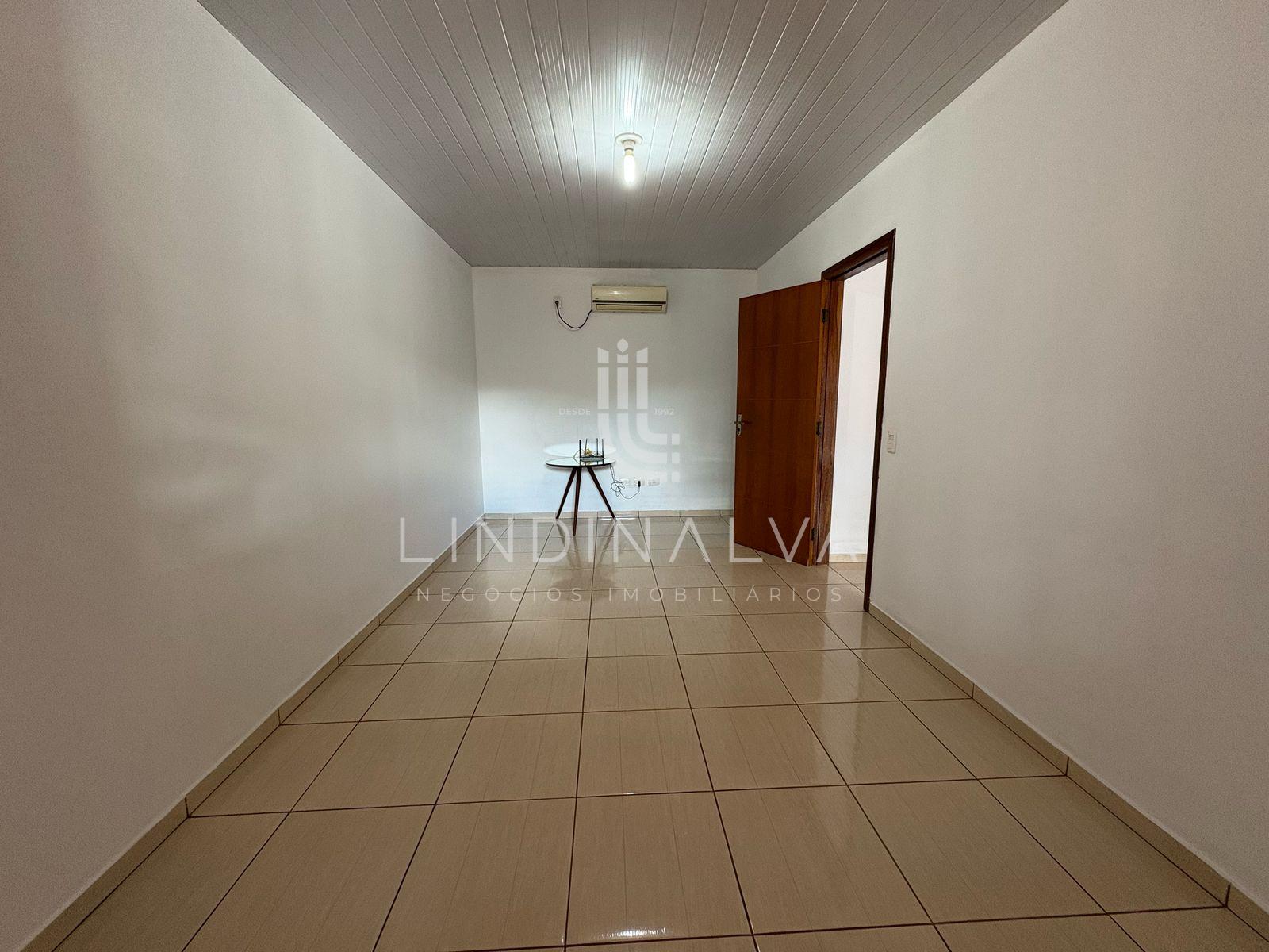 Casa com Suíte à venda no Jardim Universitário em Foz do Iguaçu