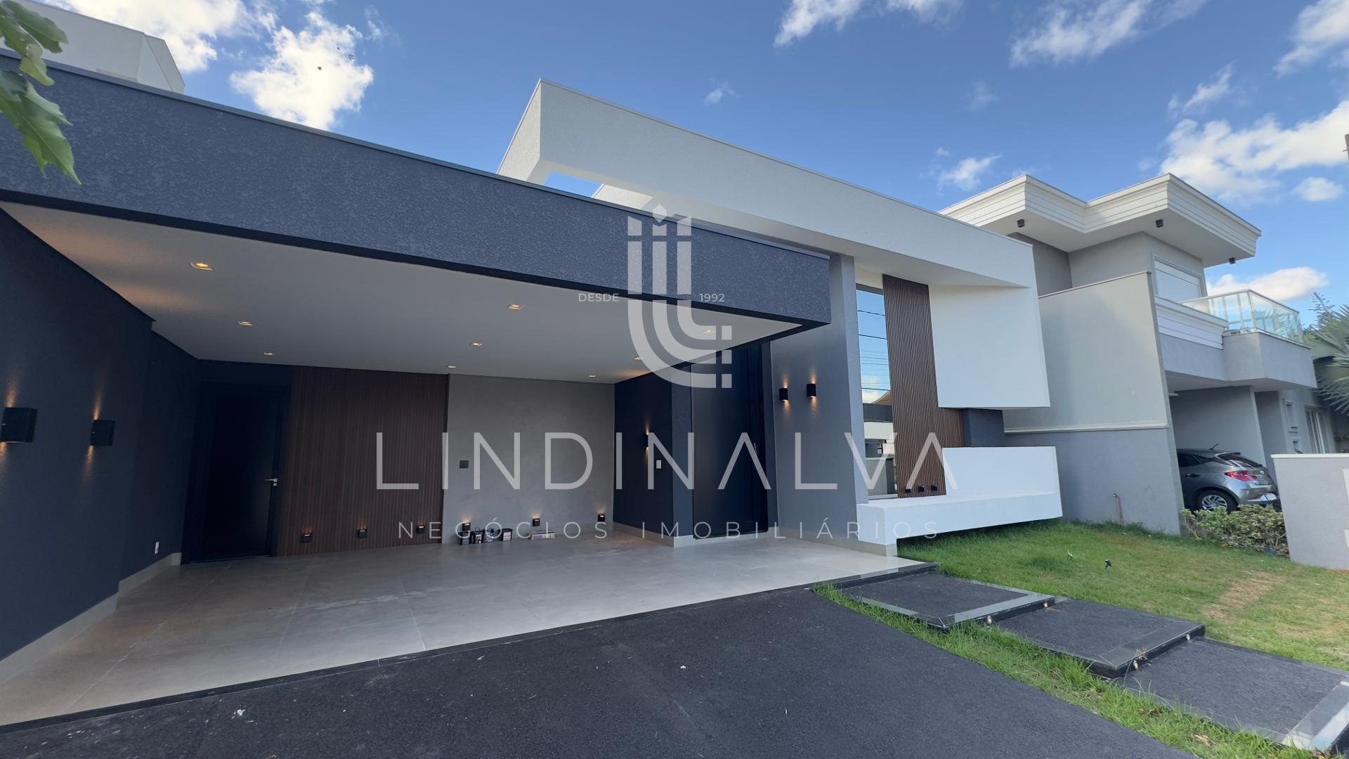 Linda casa no Vila A Park - com piscina aquecida e spa com cro...