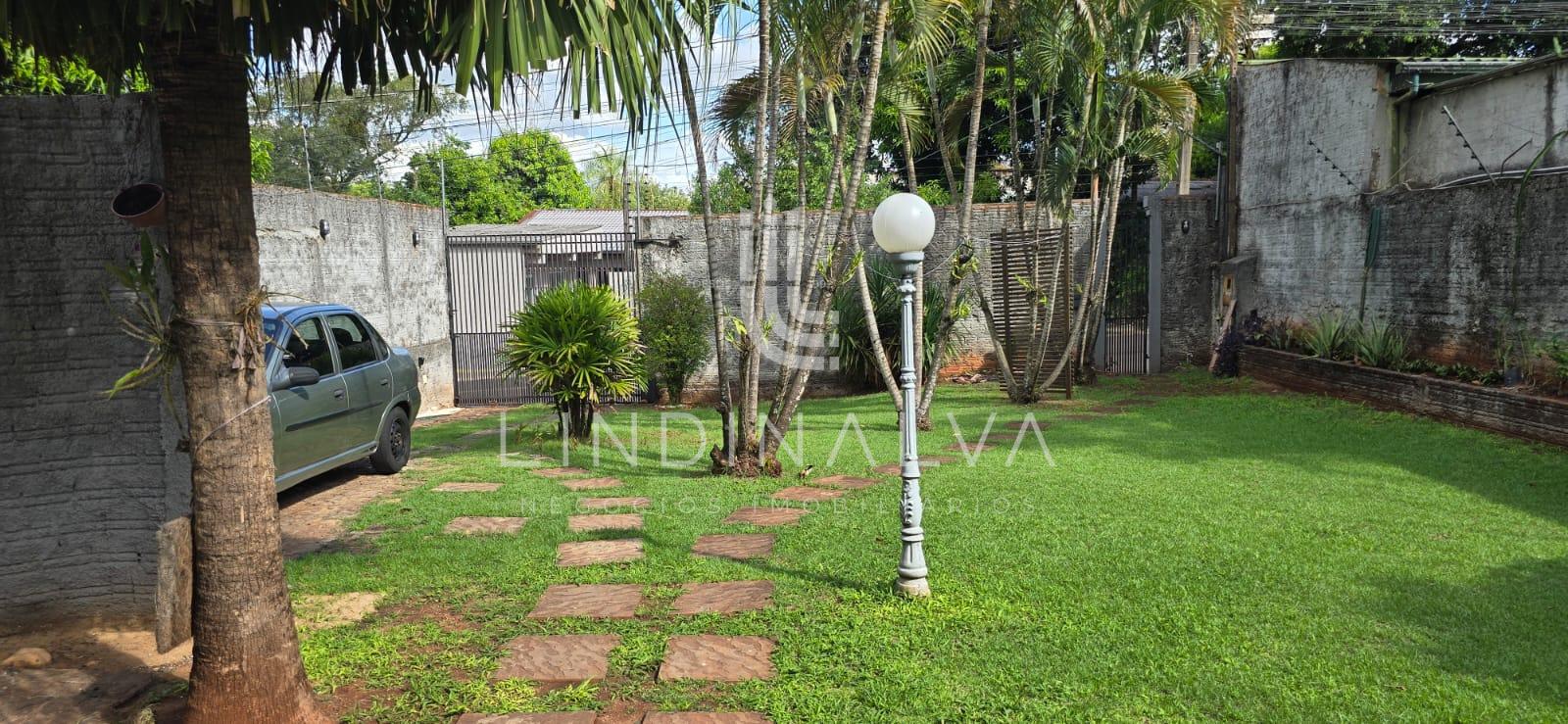 Casa com 4 quartos à venda no Jardim Maracanã em Foz do Iguaçu