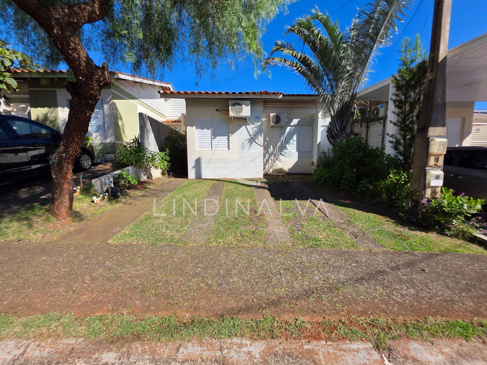 Casa de Condomínio para alugar com 2 quartos, 46m² - Foto 2
