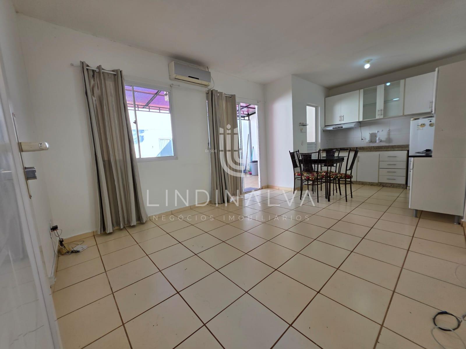 Casa de Condomínio para alugar com 2 quartos, 46m² - Foto 4
