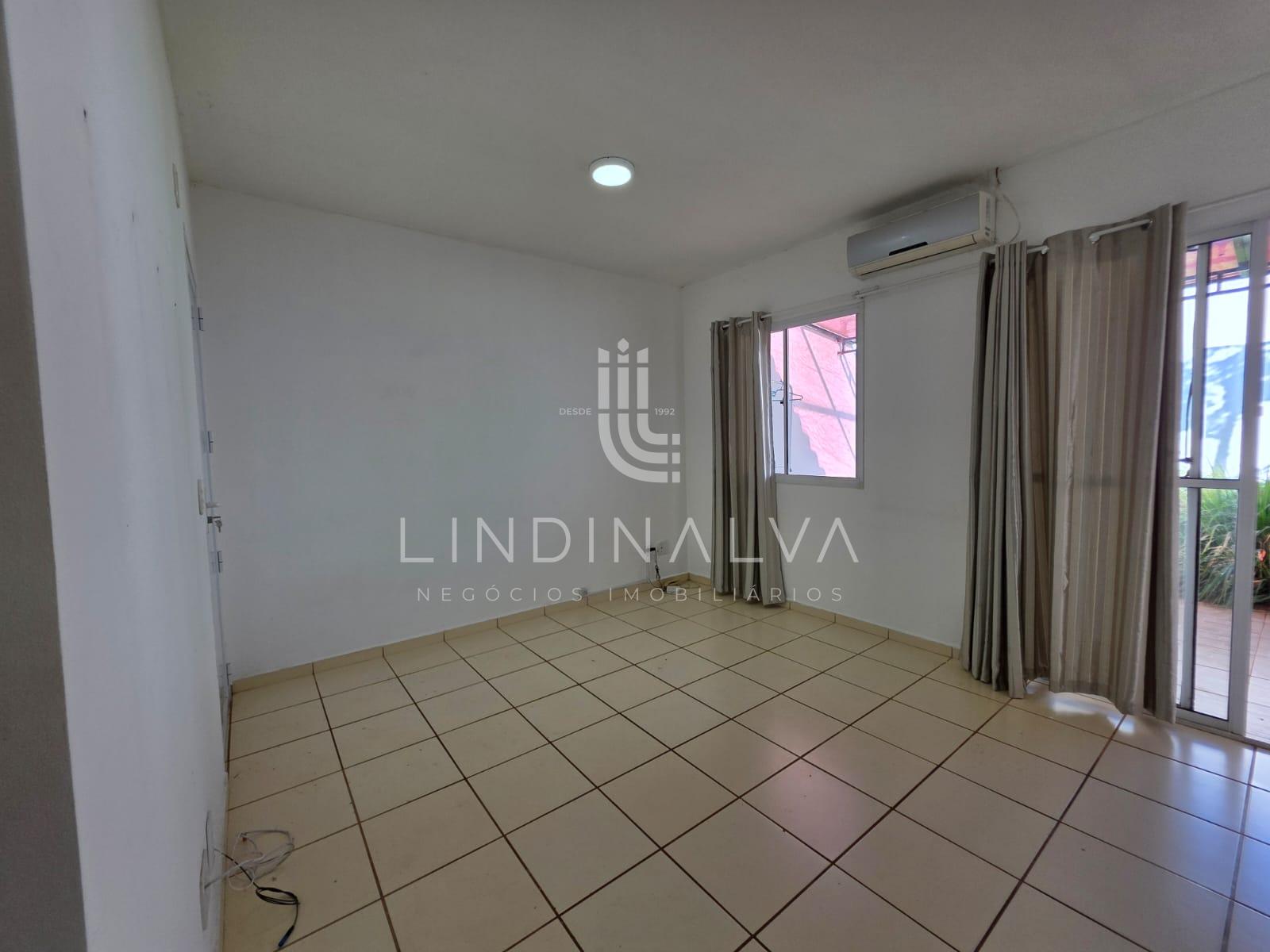 Casa de Condomínio para alugar com 2 quartos, 46m² - Foto 5