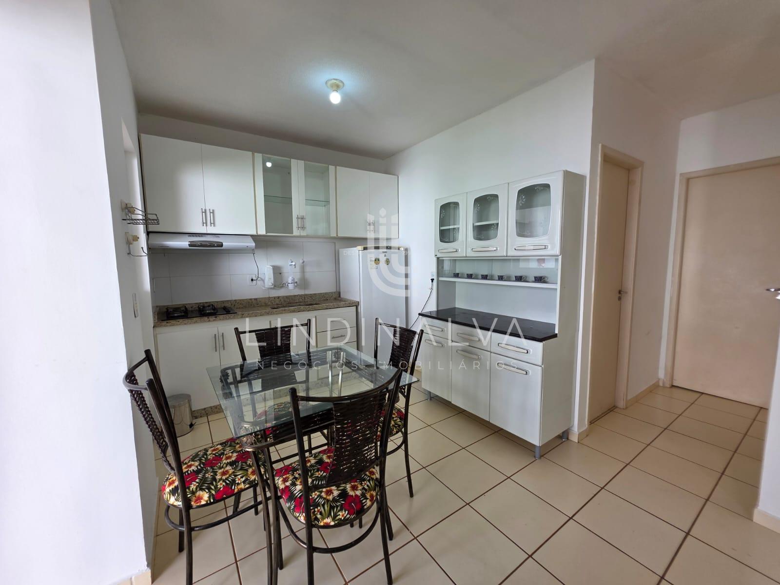 Casa de Condomínio para alugar com 2 quartos, 46m² - Foto 6