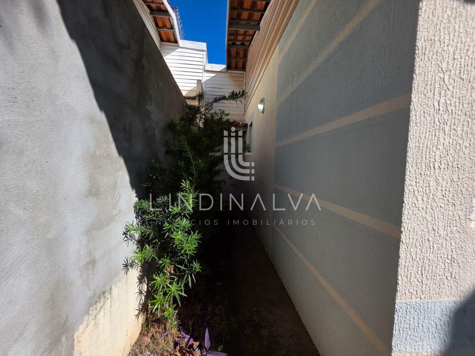 Casa de Condomínio para alugar com 2 quartos, 46m² - Foto 3