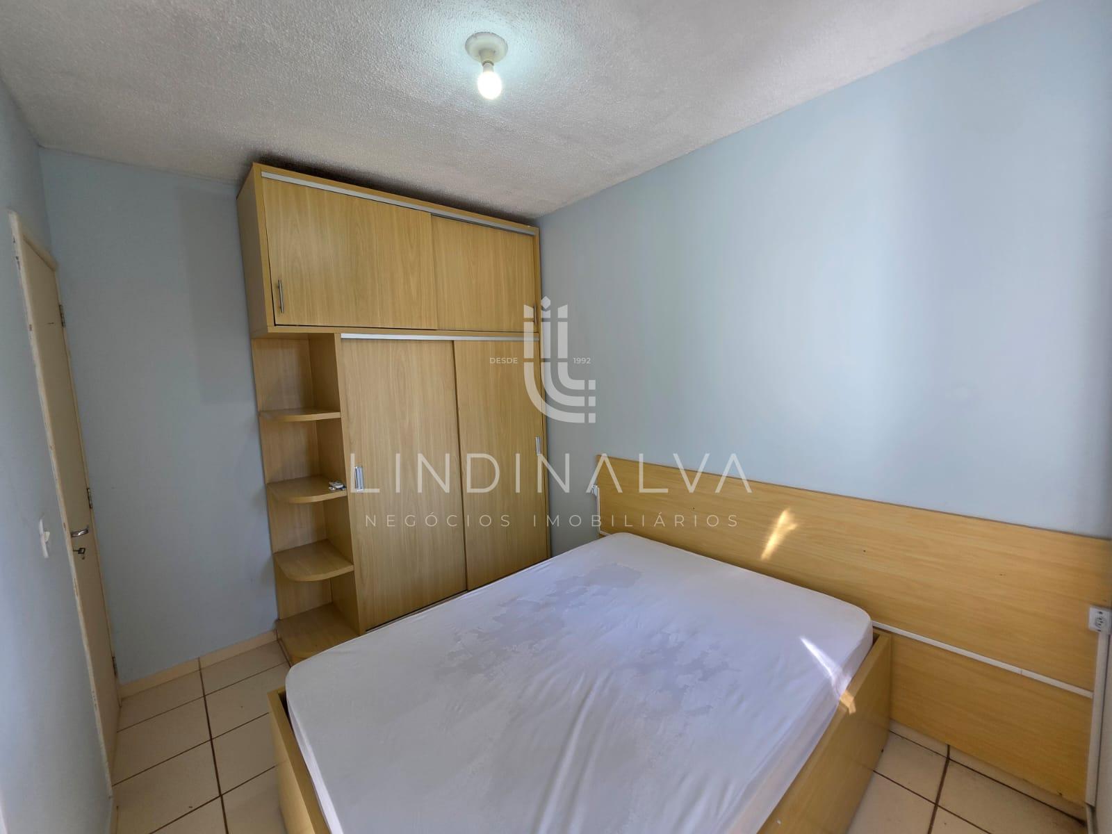 Casa de Condomínio para alugar com 2 quartos, 46m² - Foto 8