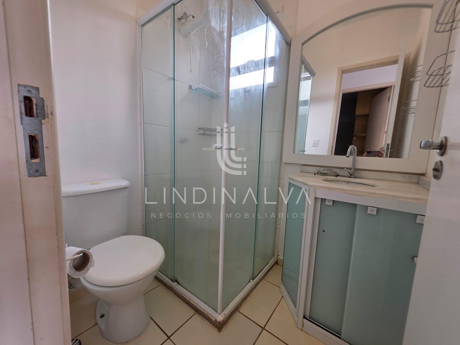 Casa de Condomínio para alugar com 2 quartos, 46m² - Foto 10