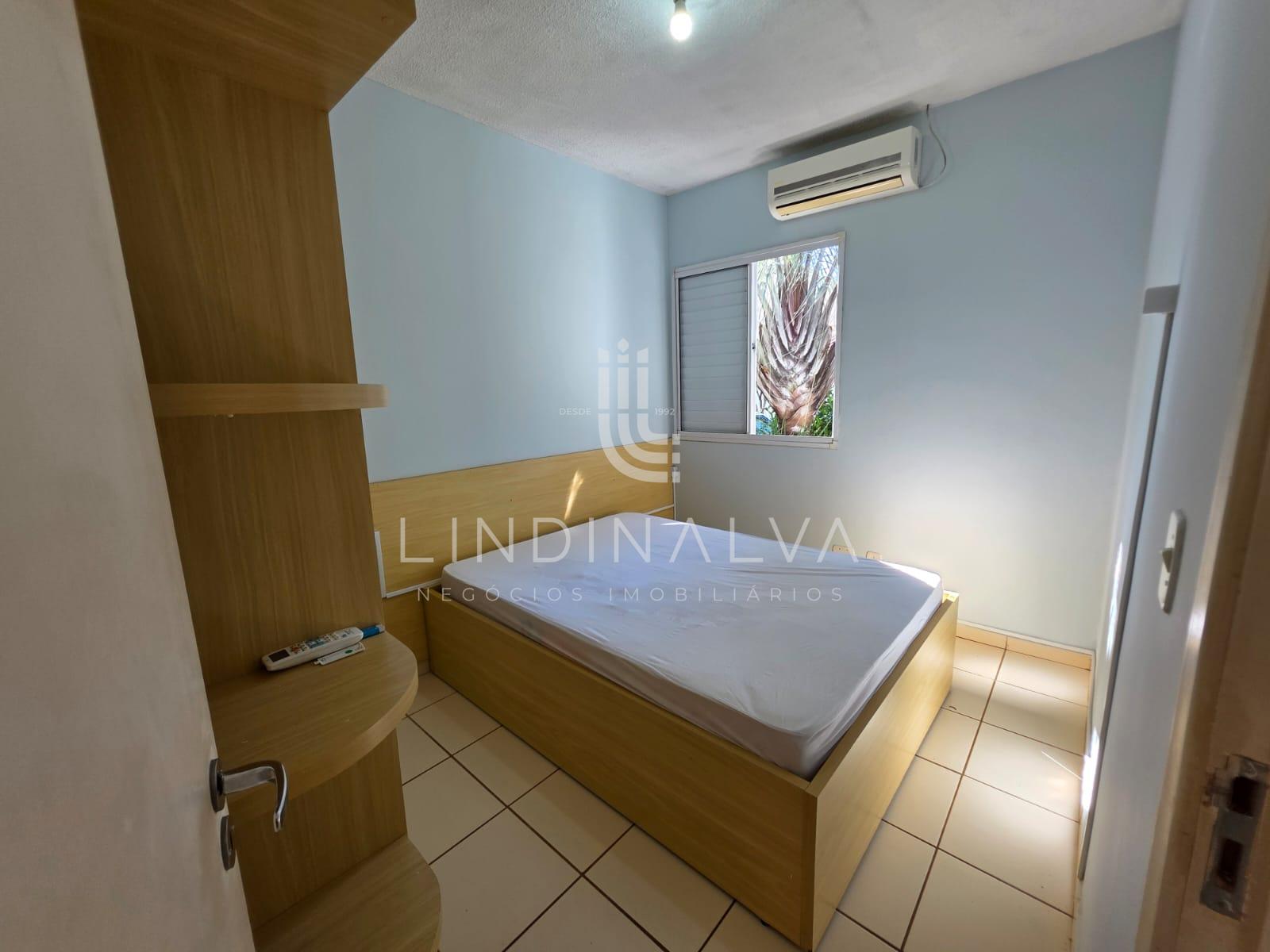 Casa de Condomínio para alugar com 2 quartos, 46m² - Foto 9