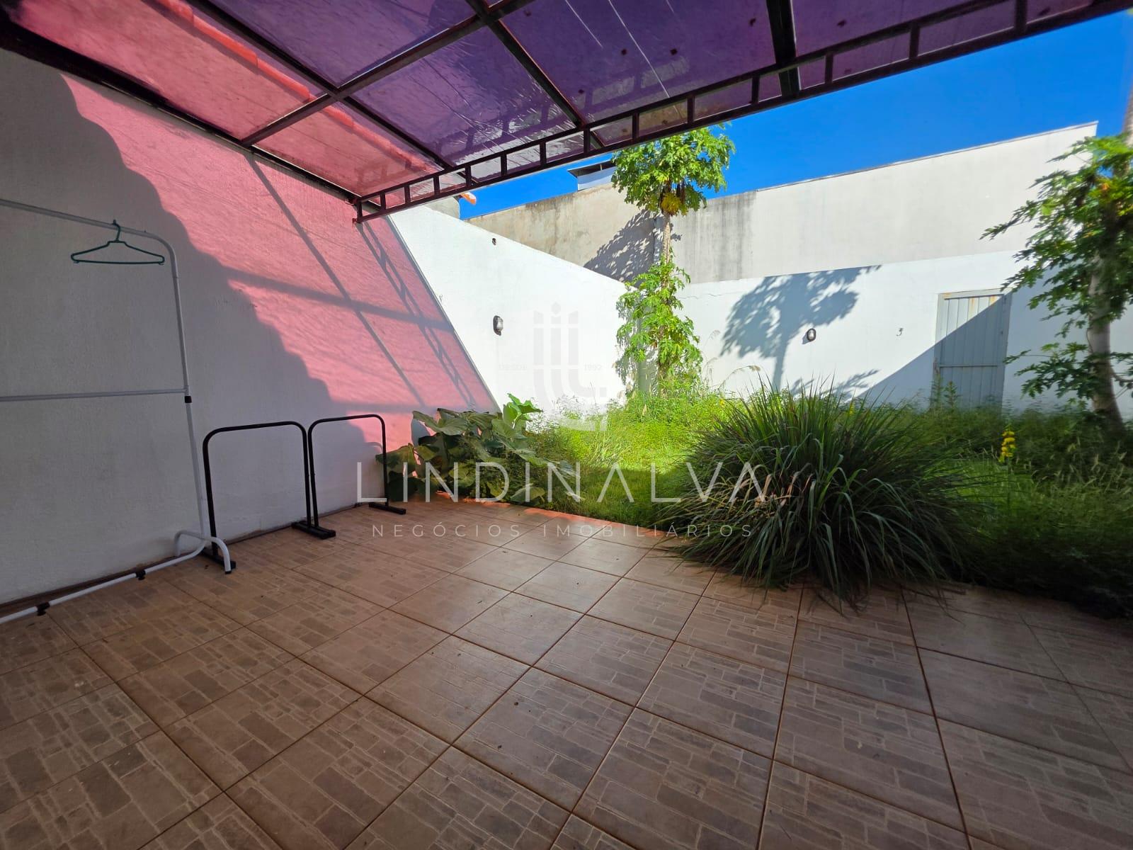 Casa de Condomínio para alugar com 2 quartos, 46m² - Foto 14