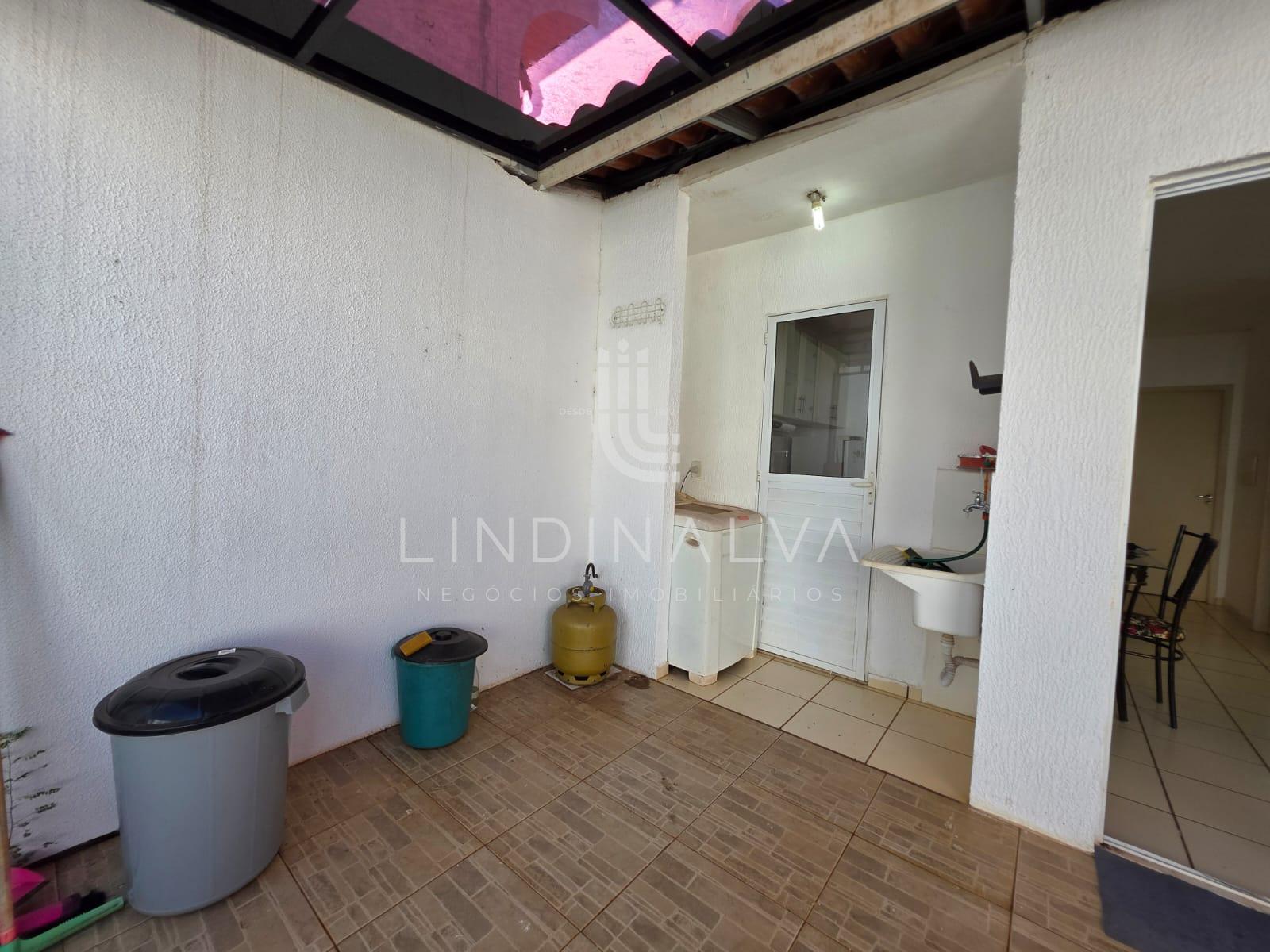 Casa de Condomínio para alugar com 2 quartos, 46m² - Foto 15