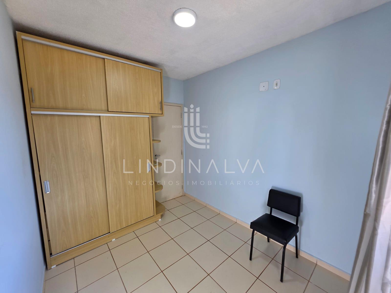 Casa de Condomínio para alugar com 2 quartos, 46m² - Foto 13