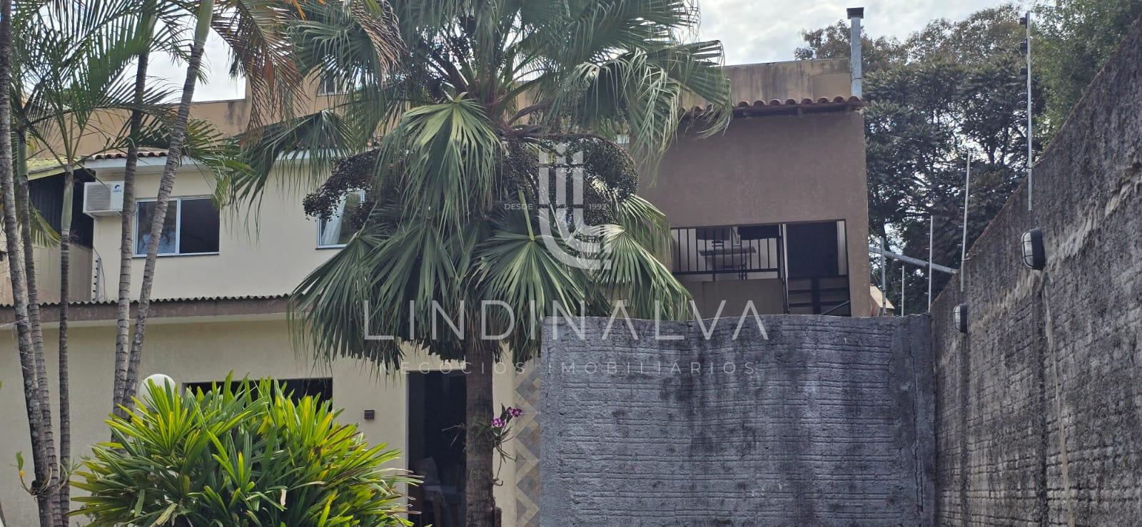 Casa com 4 quartos à venda no Jardim Maracanã em Foz do Iguaçu