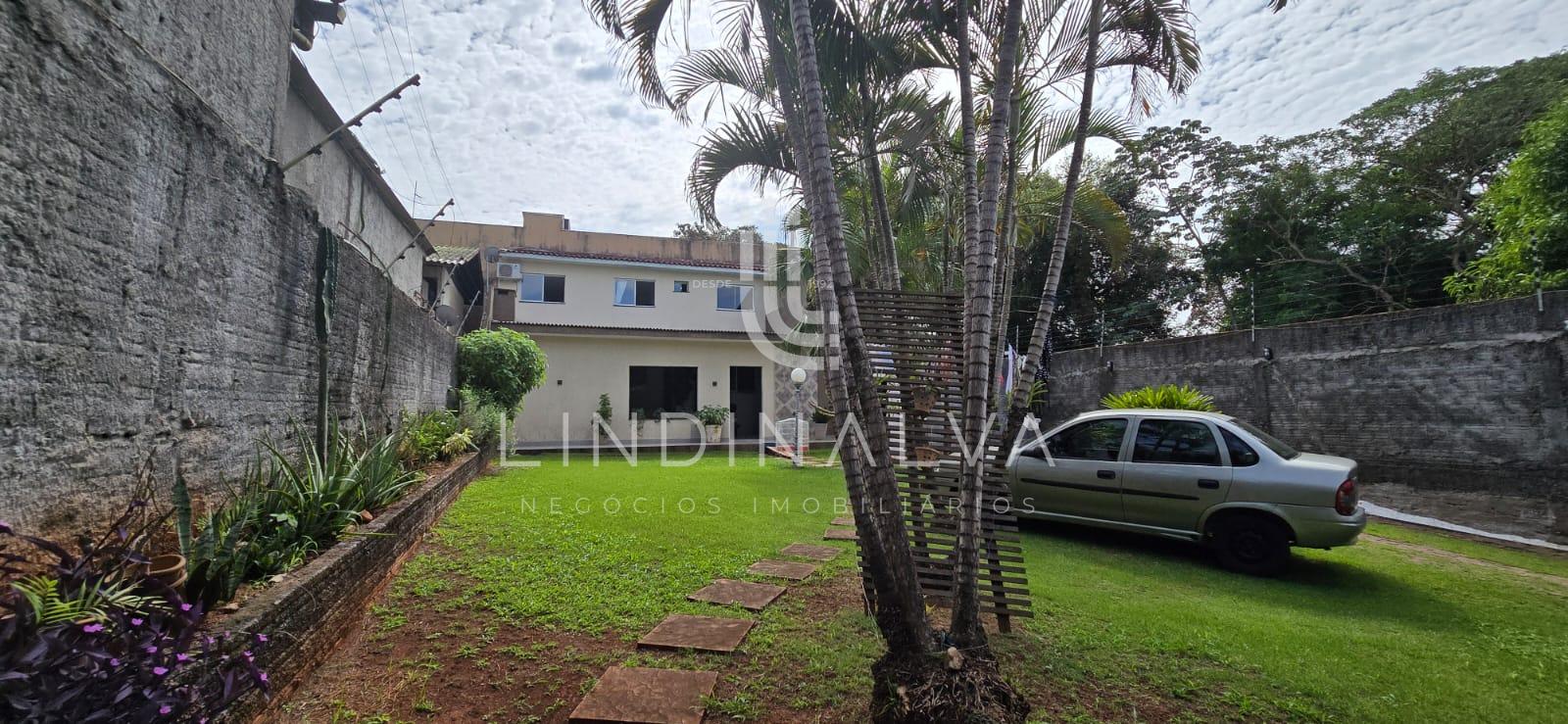 Casa com 4 quartos à venda no Jardim Maracanã em Foz do Iguaçu