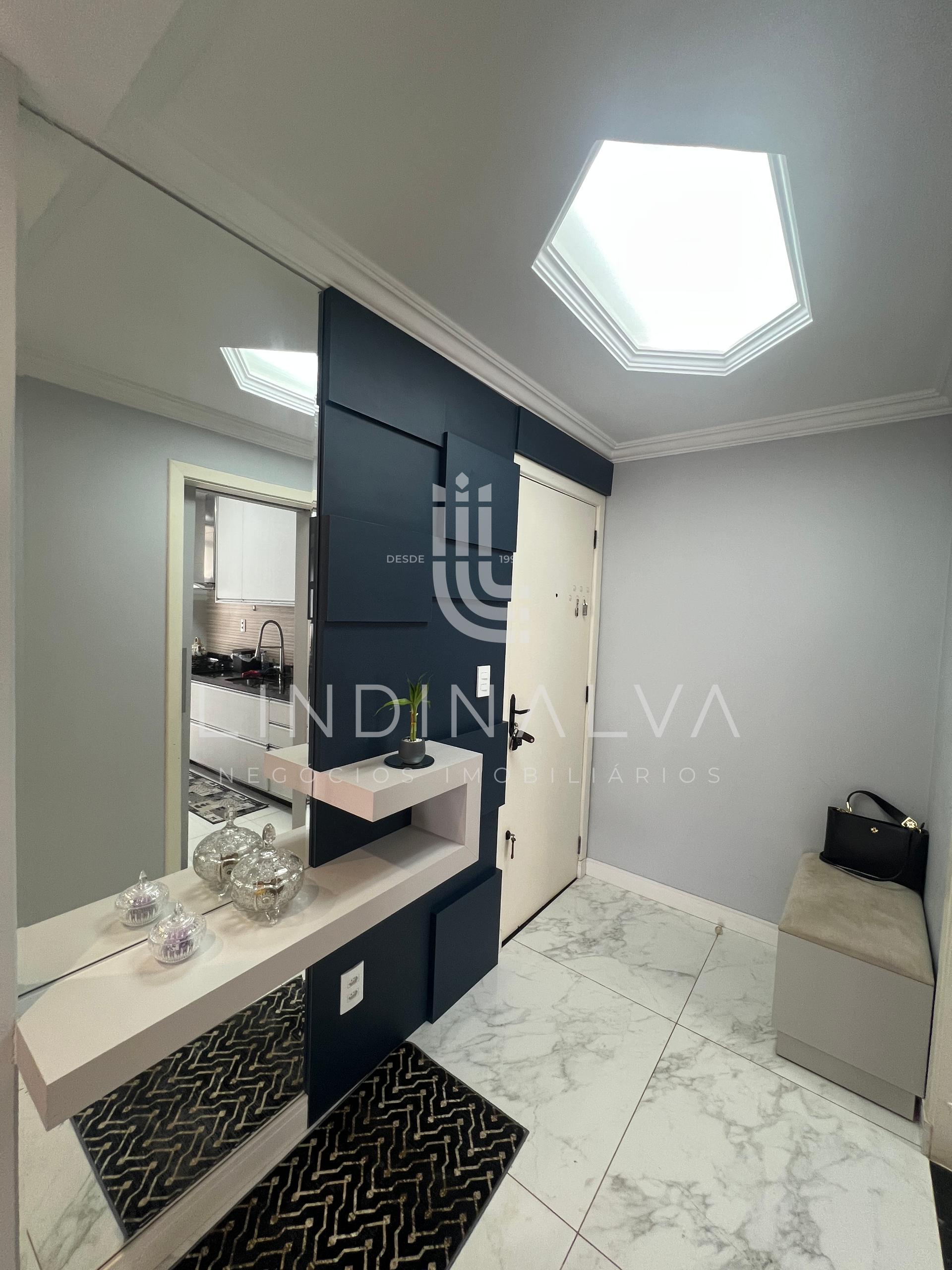 Apartamento mobiliado no Mirafiori com suíte e 2 quartos - no ...