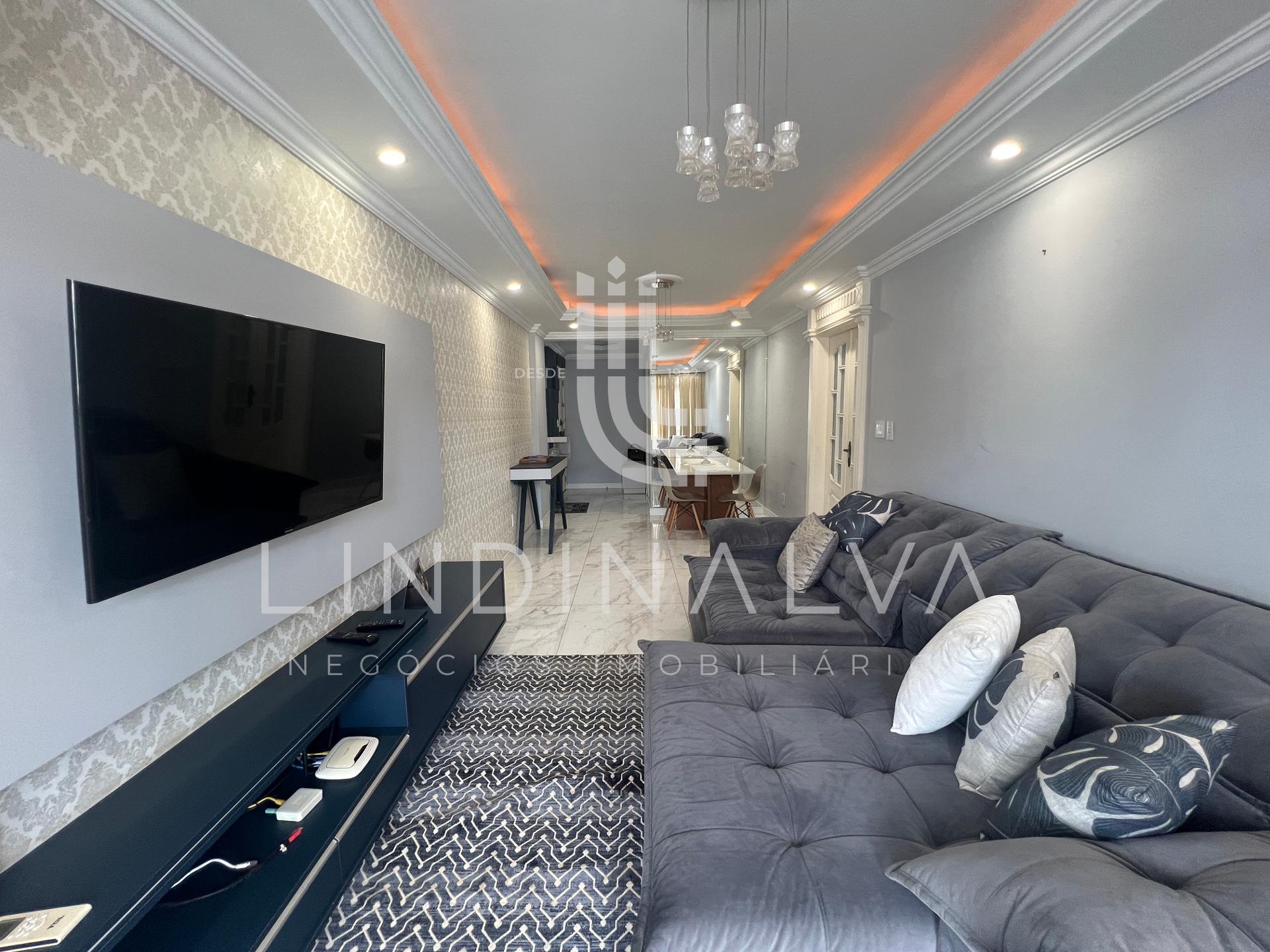 Apartamento mobiliado no Mirafiori com suíte e 2 quartos - no ...