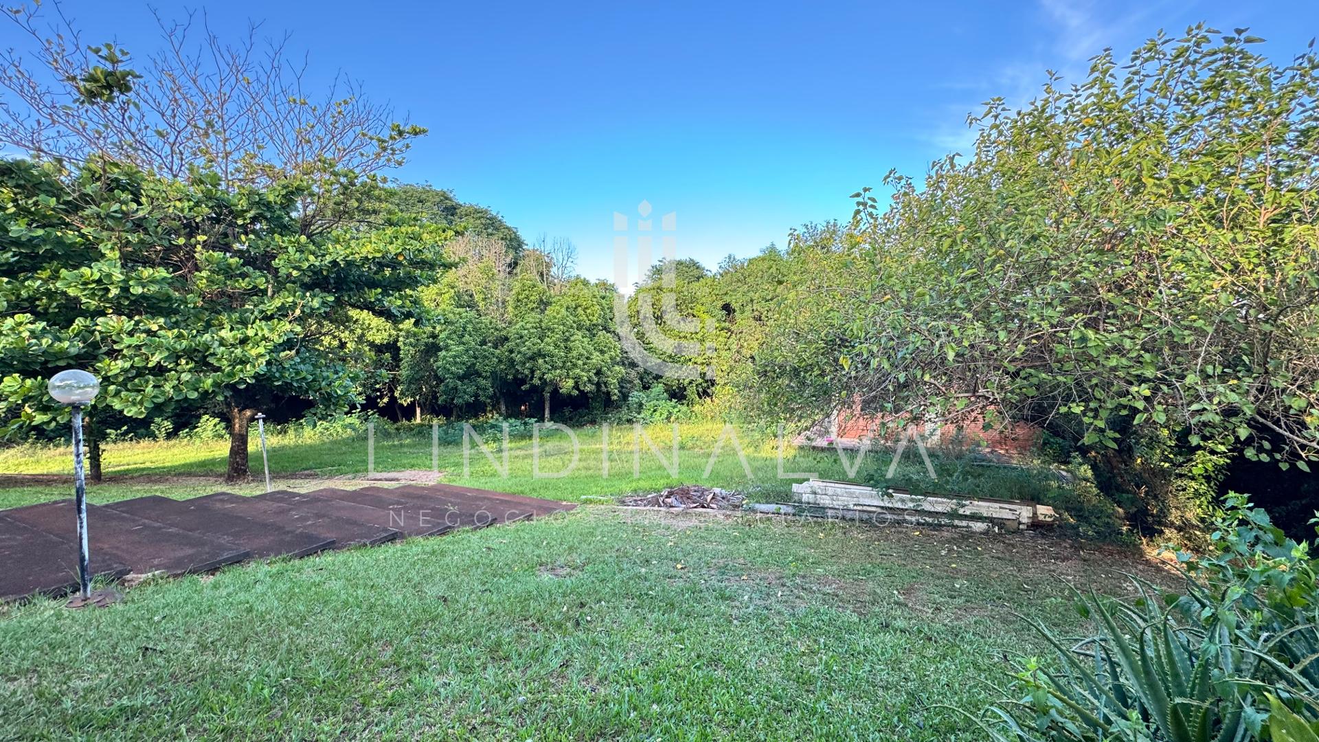 Excelente área na Avenida General Meira, com 18.935,25 m2