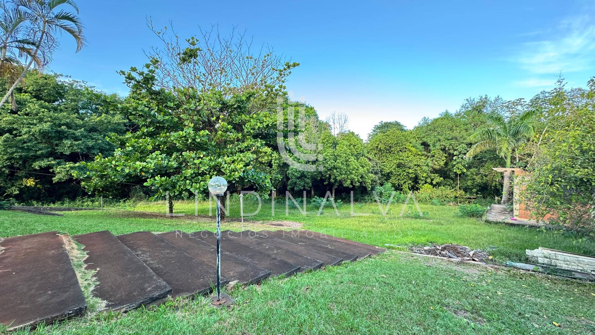 Excelente área na Avenida General Meira, com 18.935,25 m2