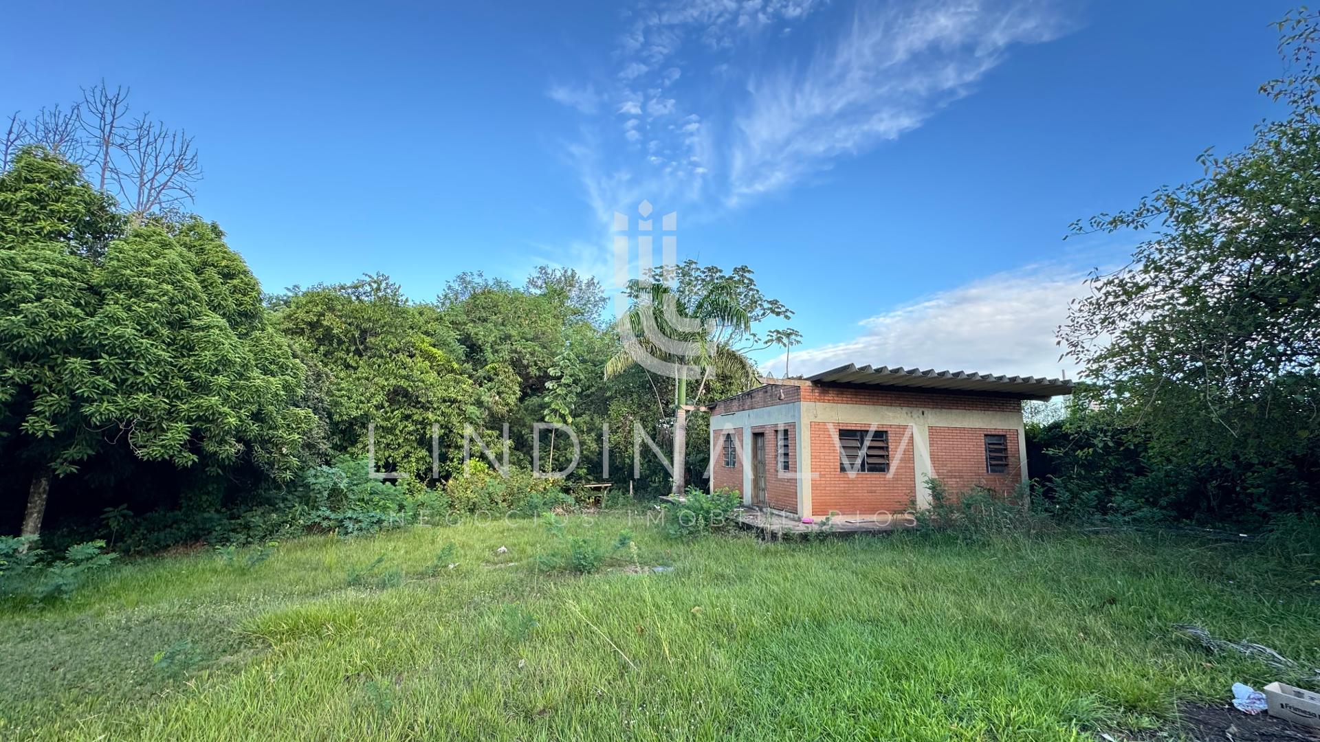 Excelente área na Avenida General Meira, com 18.935,25 m2