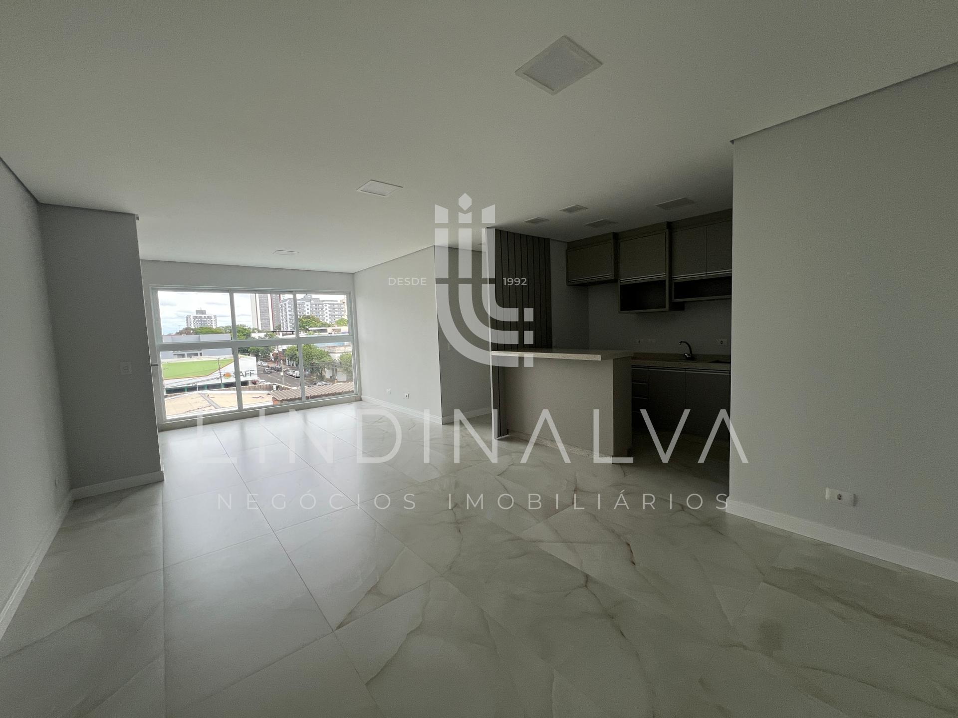 Apartamento alto padrão no Elegance Tower com suíte, 2 quartos...