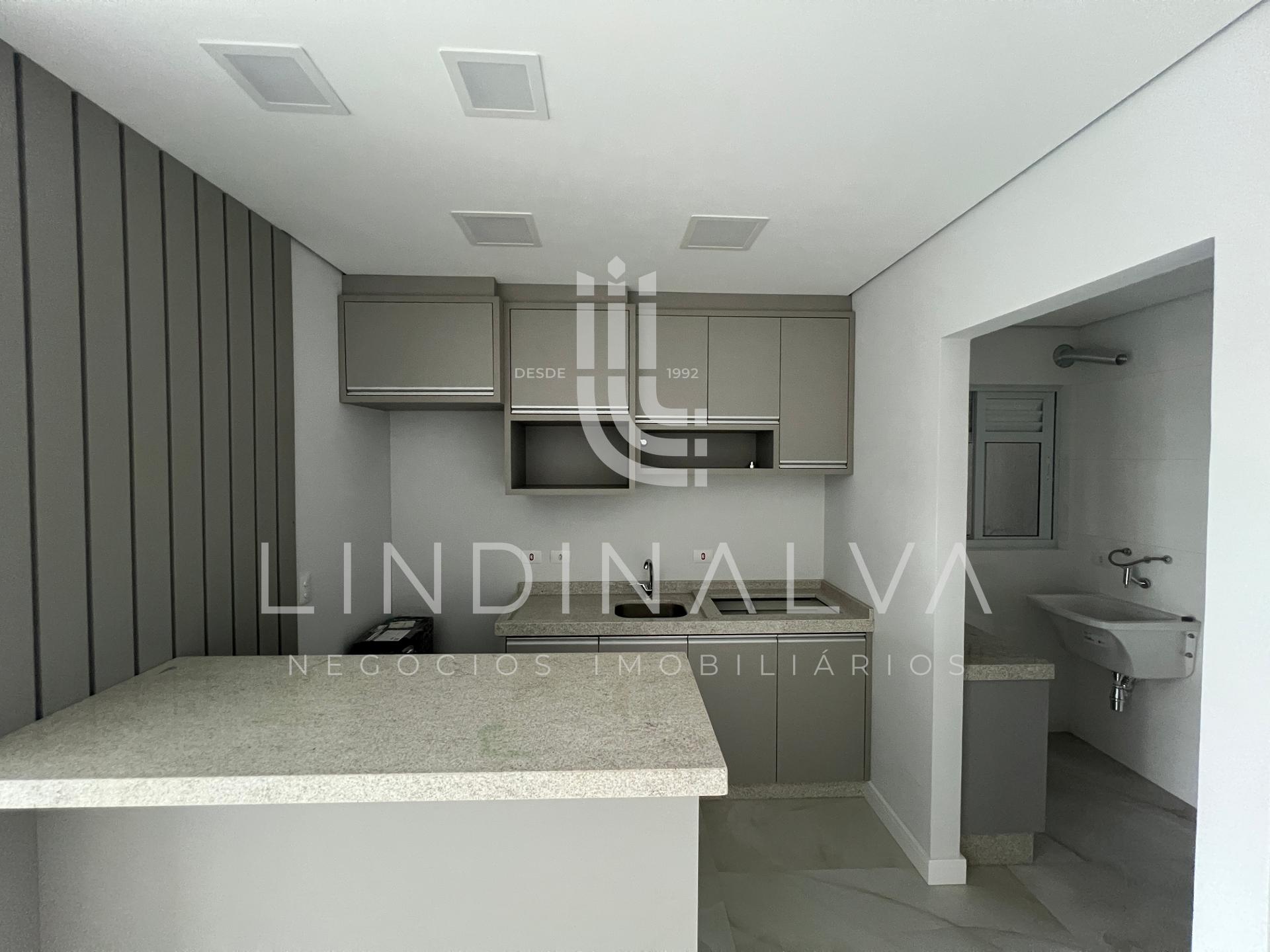 Apartamento alto padrão no Elegance Tower com suíte, 2 quartos...