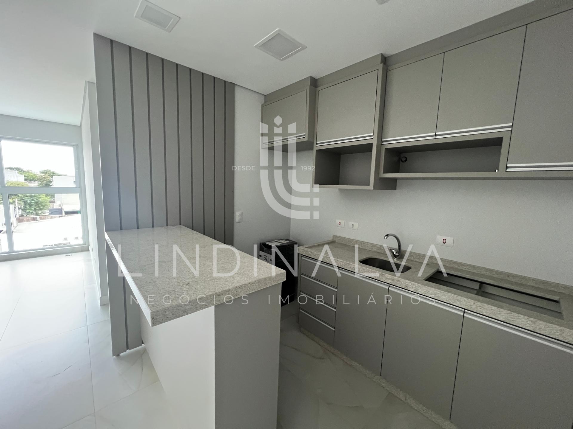 Apartamento alto padrão no Elegance Tower com suíte, 2 quartos...