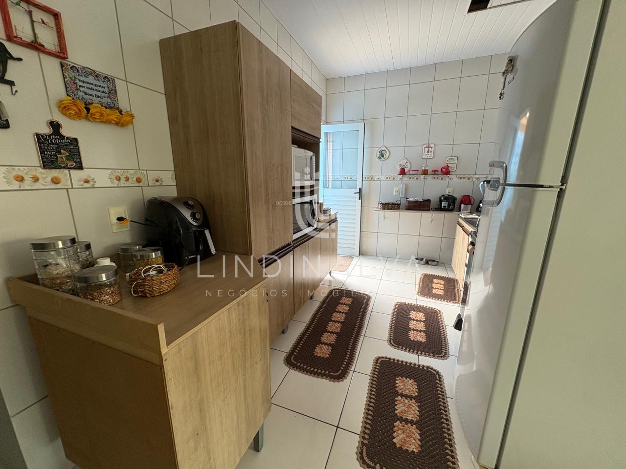 Casa com 2 quartos a venda no Jardim Lancaster em Foz do Iguaçu