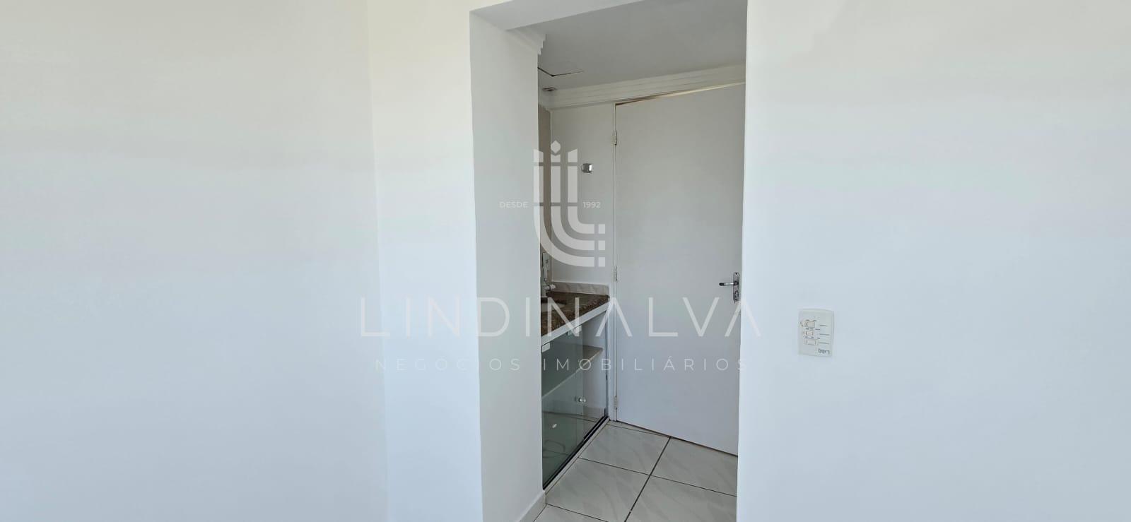 Apartamento com 1 dormitório para locação, Centro, FOZ DO IGUACU - PR