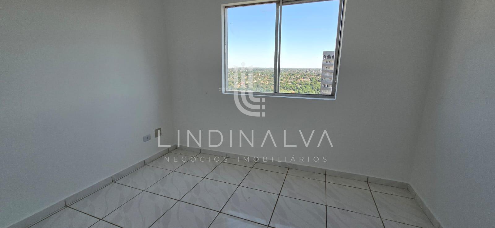 Apartamento com 1 dormitório para locação, Centro, FOZ DO IGUACU - PR