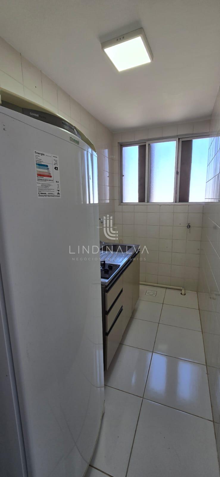 Apartamento com 1 dormitório para locação, Centro, FOZ DO IGUACU - PR
