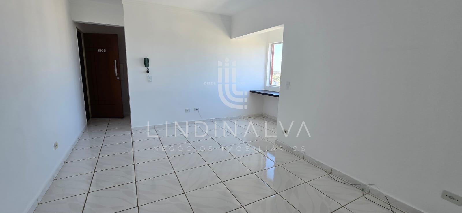 Apartamento com 1 dormitório para locação, Centro, FOZ DO IGUACU - PR