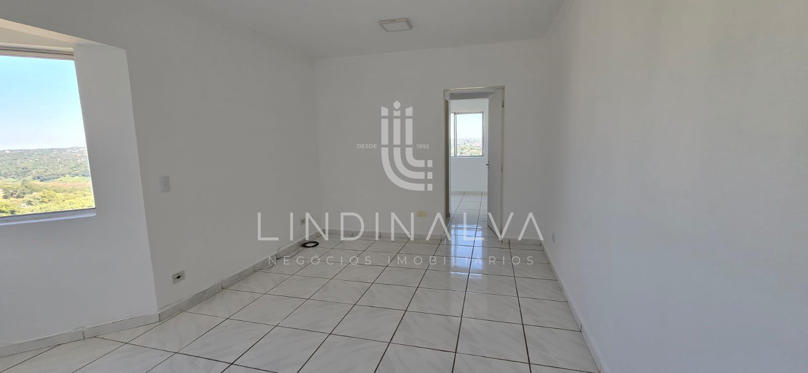 Apartamento com 1 dormitório para locação, Centro, FOZ DO IGUACU - PR