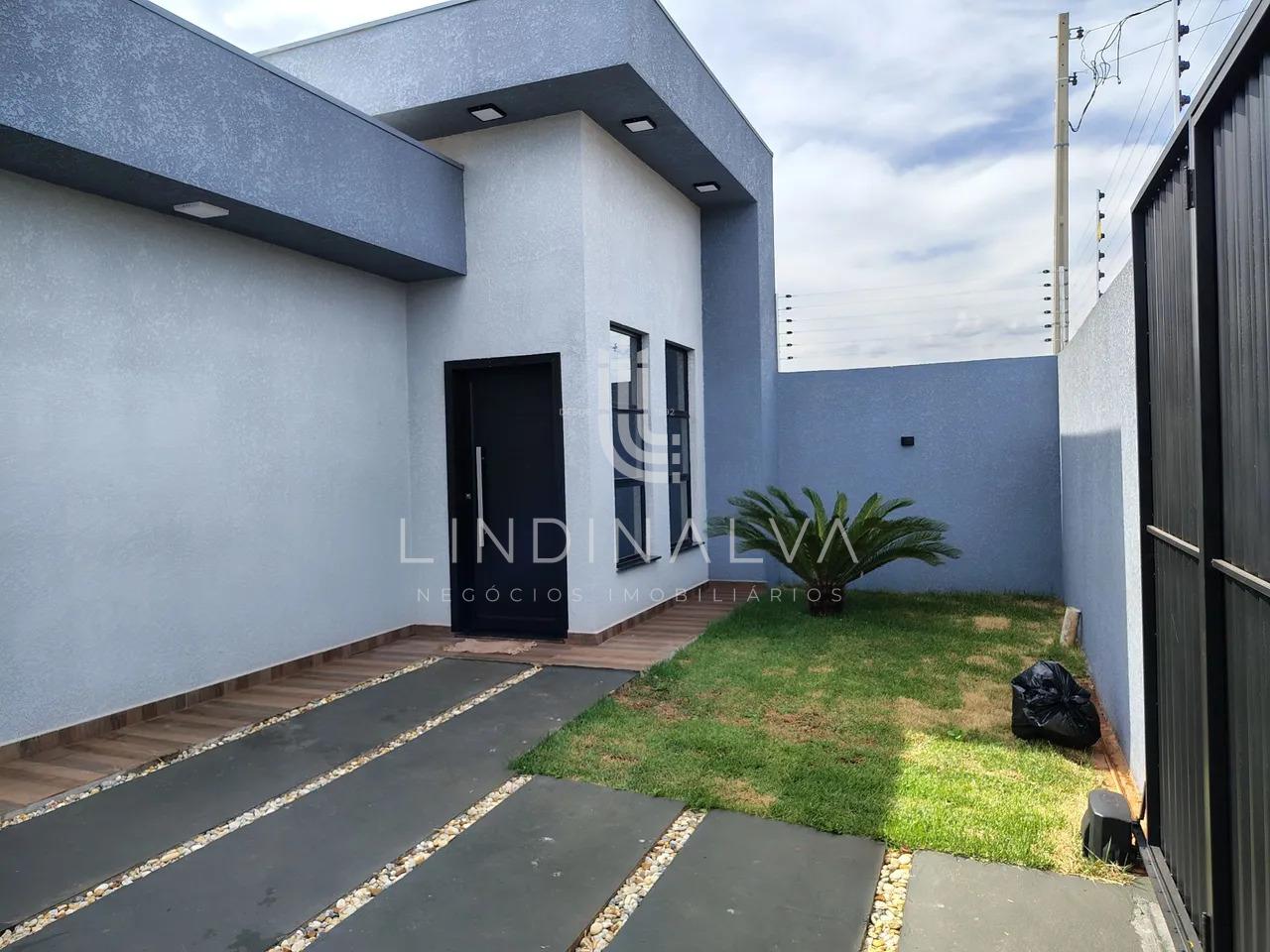 Casa nova com suíte e 2 quartos no Vila Maria - Aceita financi...