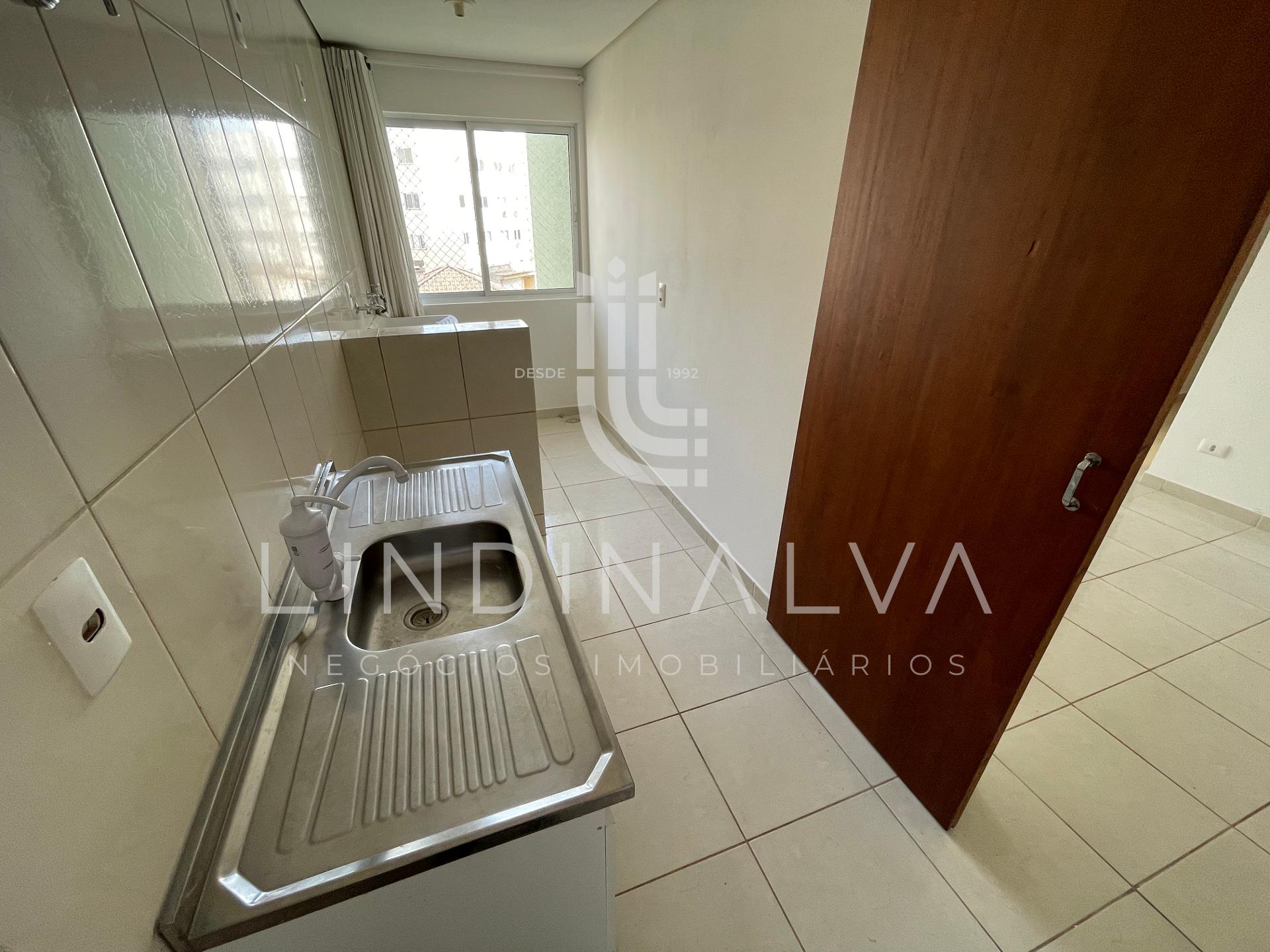 Apartamento à venda no Residencial Angatu, na Avenida General ...
