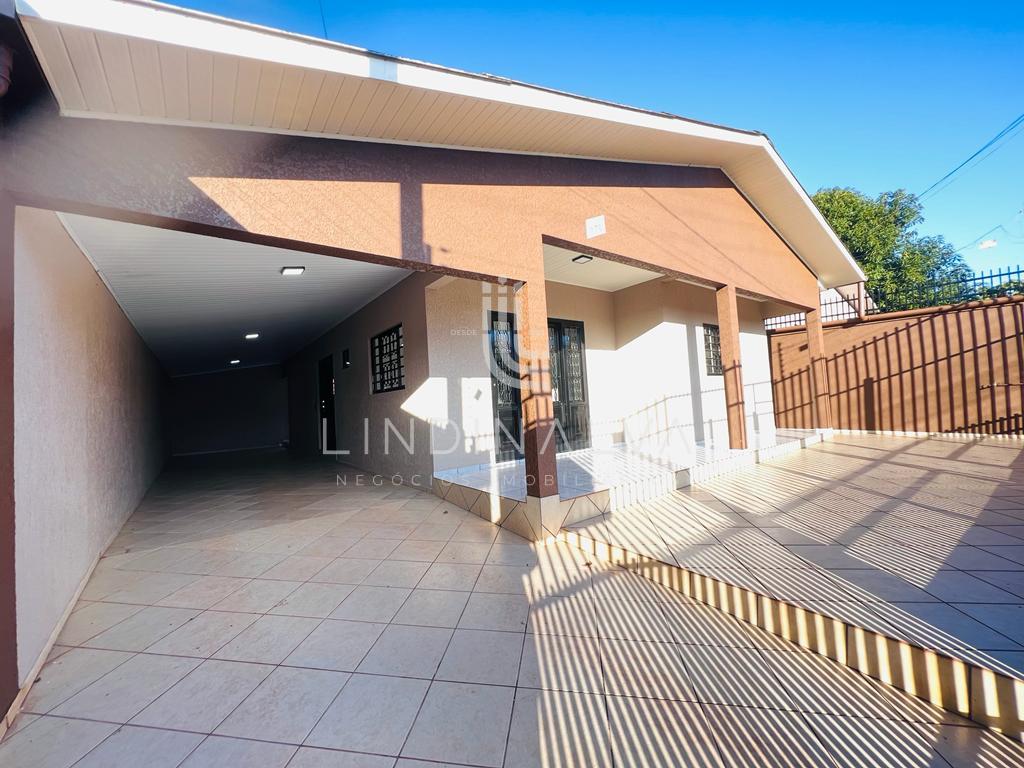 Casa com 3 dormitórios e edícula à venda no Jardim São Paulo