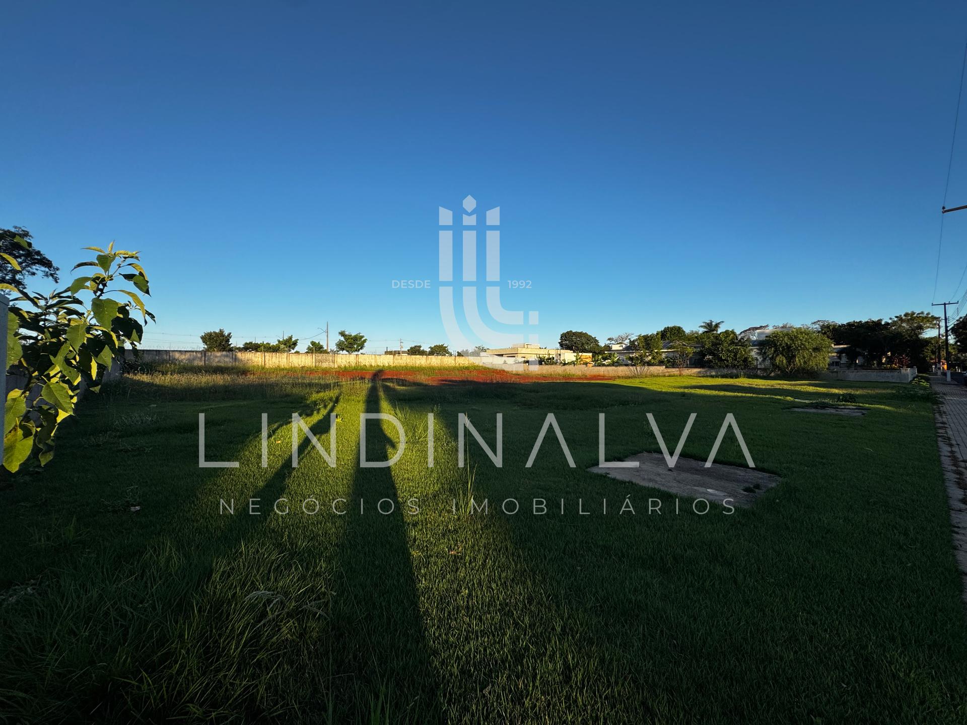 Terreno de 3.000 m2 no Condomínio Fechado Chácara Natureza - a...