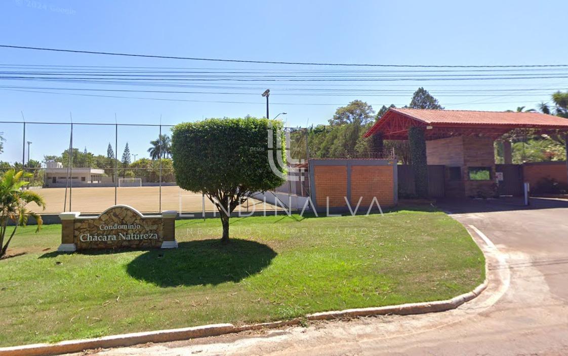 Terreno de 3.000 m2 no Condomínio Fechado Chácara Natureza - a...